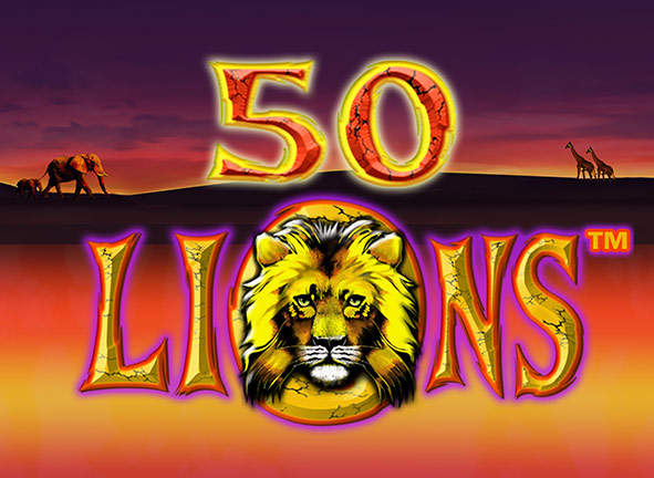 50 Lions
